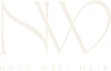 Nano Weft Hair